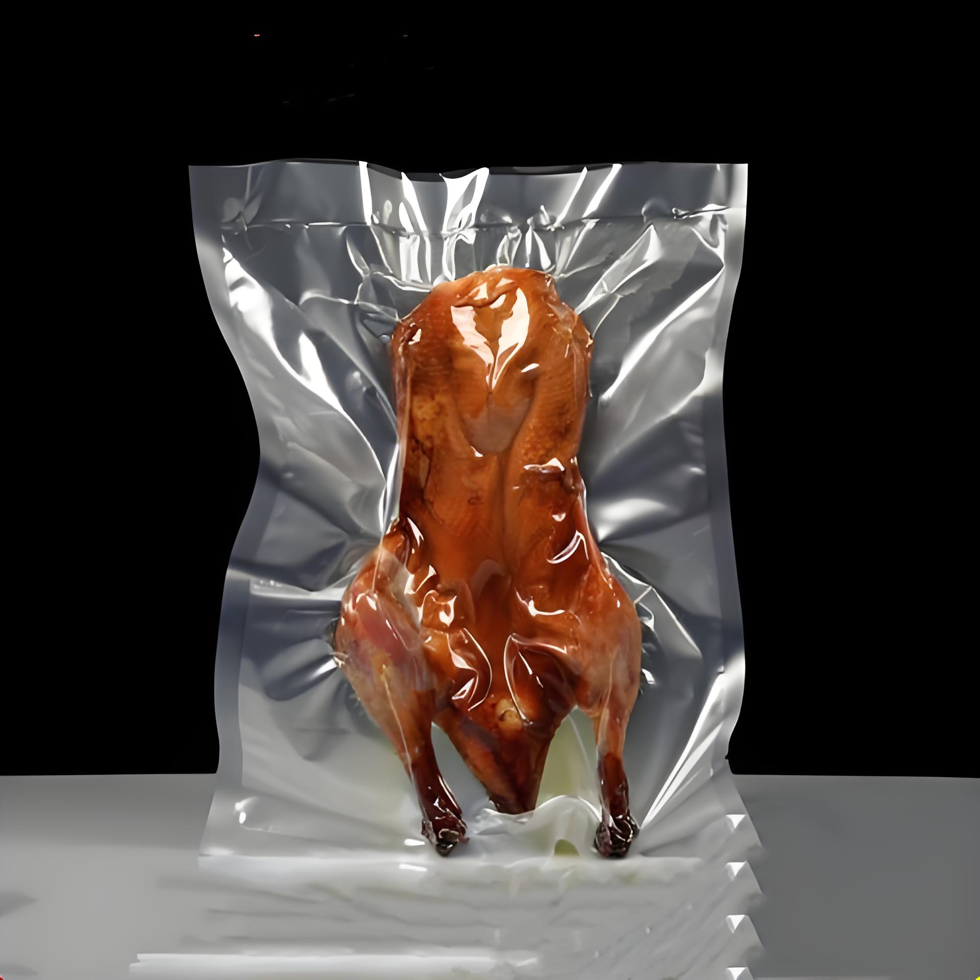 朝阳市真空包装袋八边封袋 - 推荐